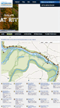 Mobile Screenshot of greatriversbyway.com